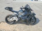 2011 Honda CBR600 RR