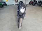 2013 Yamaha FZ8 N