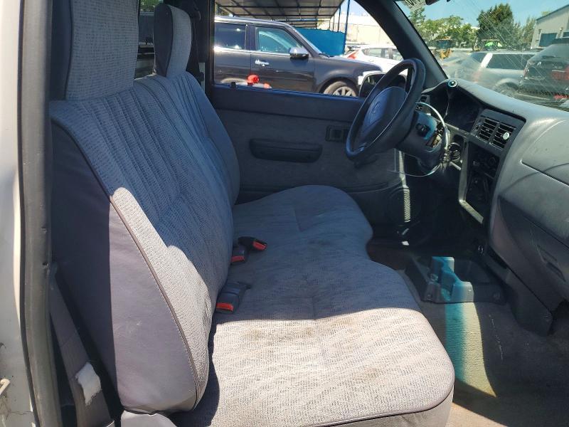 1998 Toyota Tacoma Base