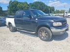 2002 Ford F150 Supercrew
