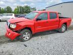 2007 Toyota Tacoma Double Cab Prerunner