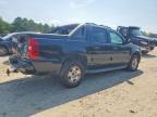 2011 Chevrolet Avalanche LS