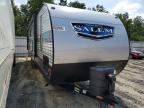 2021 Foresriver 2021 Forest River Salem Camper