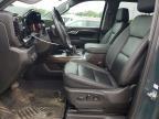 2025 Chevrolet Silverado K1500 LT Trail Boss