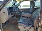 2003 Chevrolet Silverado K1500 Heavy Duty