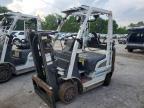 2016 Unicariers 2016 Unicarriers Forklift