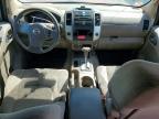 2012 Nissan Frontier S