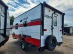 2022 Sunnybrook ET Park SUN Lite Camper
