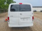 2020 Nissan NV200 Delivery Van