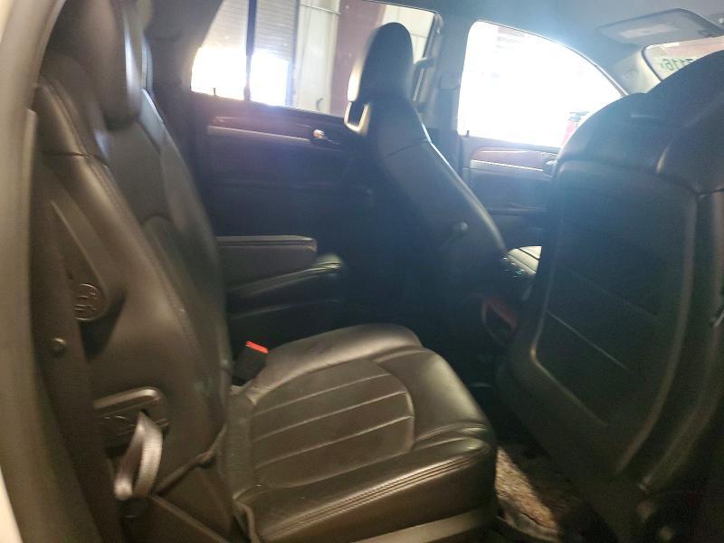 2009 Buick Enclave cx