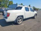2007 Honda Ridgeline RTL