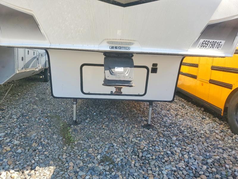 2021 Grand Design Reflection Camper
