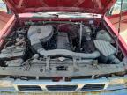 1997 Nissan Truck XE
