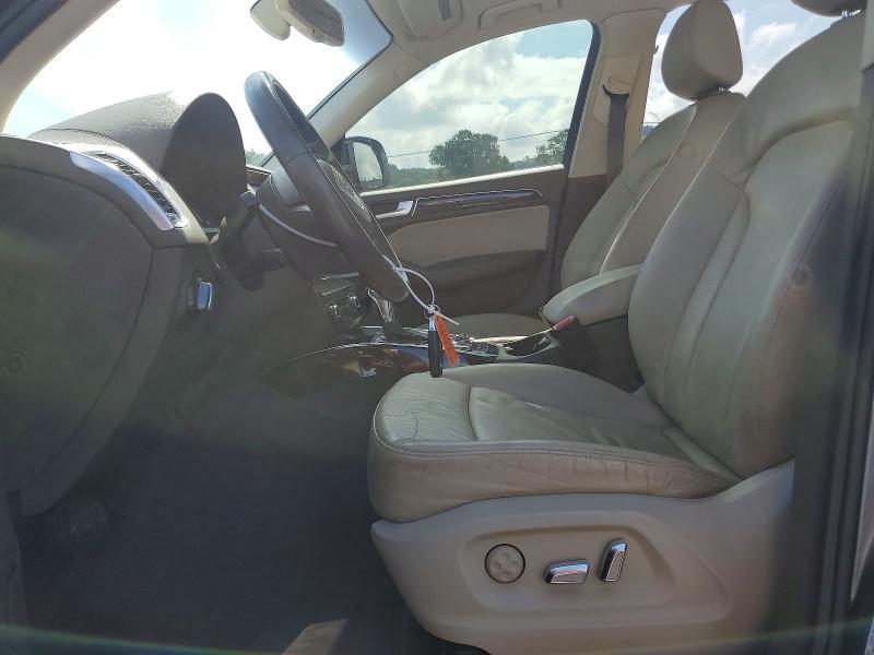 2014 Audi Q5 Premium Plus