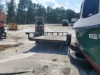 2022 Triple LE Crown Utility Trailer