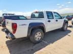 2008 GMC Canyon