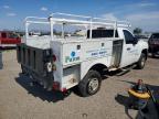 2008 Chevrolet Silverado C2500 Heavy Duty