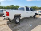 2007 Chevrolet Silverado C2500 Heavy Duty