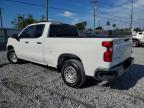 2021 Chevrolet Silverado C1500