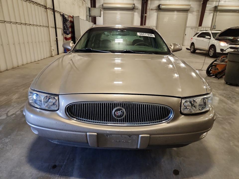 2003 Buick Lesabre Limited
