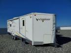 2008 Forest River V-CROSS Camper