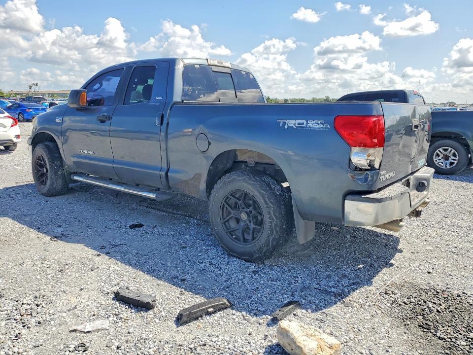 2007 Toyota Tundra SR5