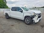 2022 Chevrolet Silverado C1500 LT