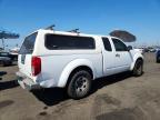 2008 Nissan Frontier XE