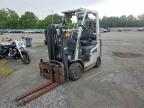 2016 Unicariers 2016 Unicarriers Forklift