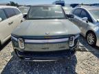 2022 Rivian R1T Launch Edition