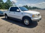 2001 Ford F150 Supercrew