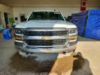 2017 Chevrolet Silverado K1500