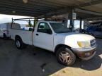 2002 Toyota Tundra Base