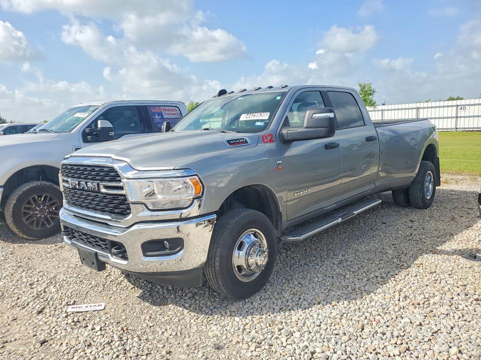 2024 Dodge RAM 3500 BIG Horn