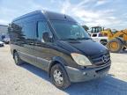 2010 Mercedes-Benz Sprinter Delivery Van