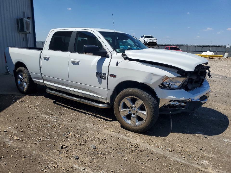 2019 Dodge Ram 1500 Classic slt
