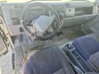 2007 Mitsubishi Fuso FE84D Refrigerated BOX Truck