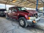 2008 Chevrolet Colorado LT
