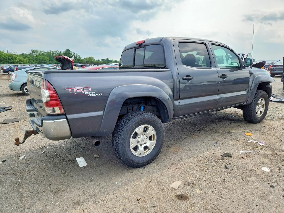 2011 Toyota Tacoma V6