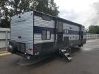 2022 Foresriver 2022 Forest River Cherokee Grey Wolf Series Camper