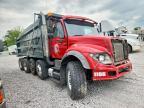 2006 International 7600 Dump Truck