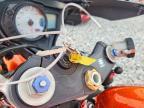 2007 Suzuki GSX-R750