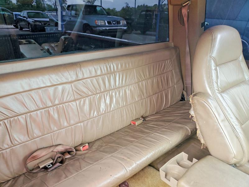 1994 GMC Sierra C1500