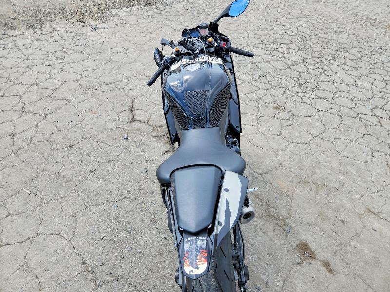 2022 Yamaha YZFR7