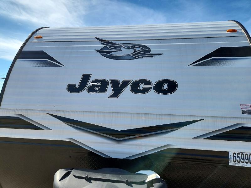2024 Jayco JAY Flight SLX Camper