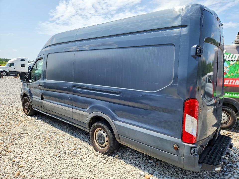 2020 Ford Transit 250 Delivery Van