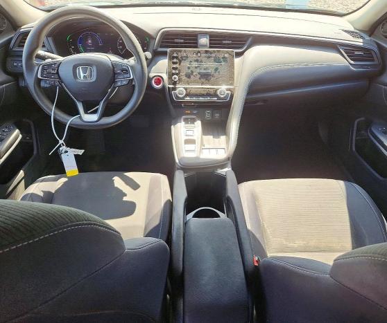 2021 Honda Insight ex