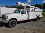 1997 Ford F Super Duty