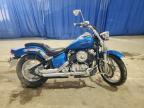 2009 Yamaha XVS650