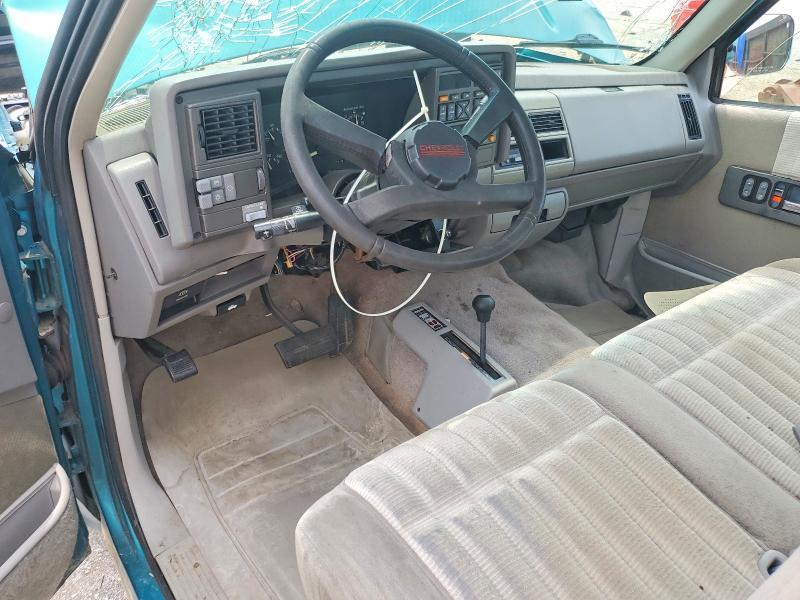 1994 Chevrolet GMT-400 K1500